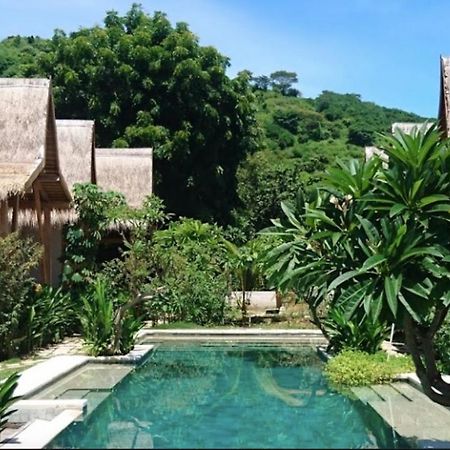 Kalyssa Beach Bungalows Pemuteran Esterno foto