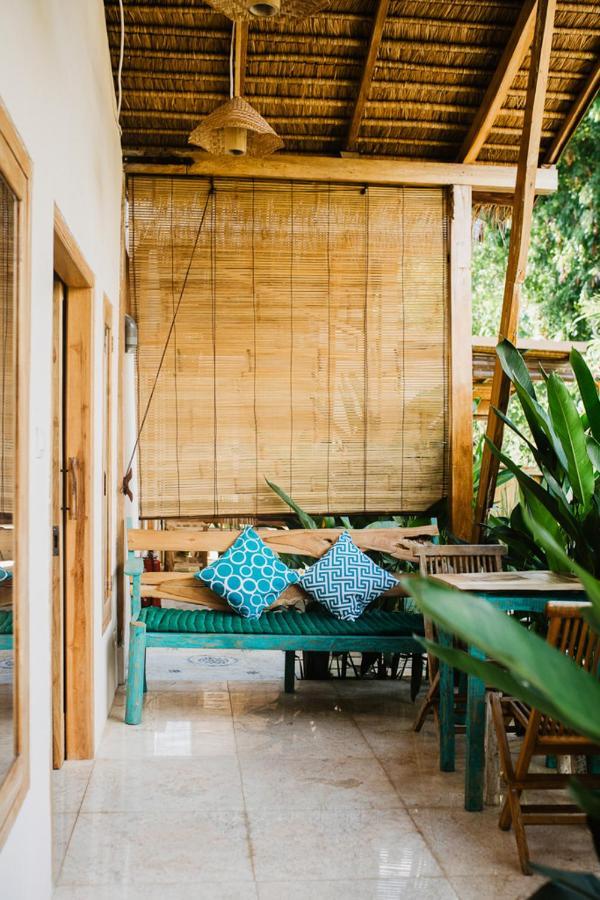 Kalyssa Beach Bungalows Pemuteran Esterno foto