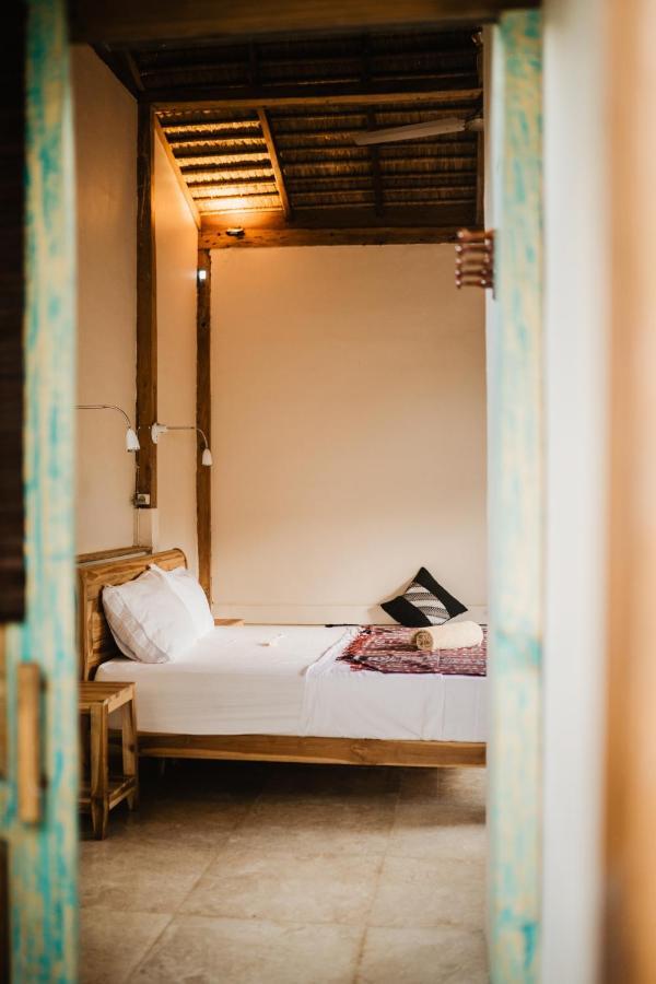 Kalyssa Beach Bungalows Pemuteran Esterno foto