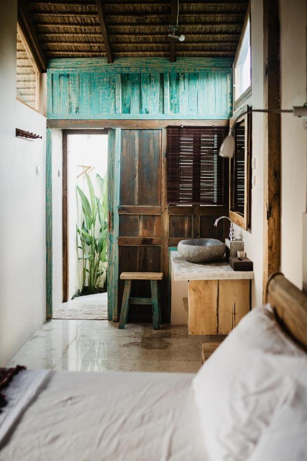 Kalyssa Beach Bungalows Pemuteran Esterno foto