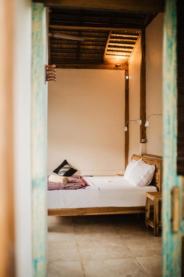Kalyssa Beach Bungalows Pemuteran Esterno foto