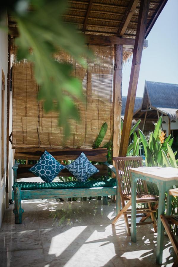 Kalyssa Beach Bungalows Pemuteran Esterno foto