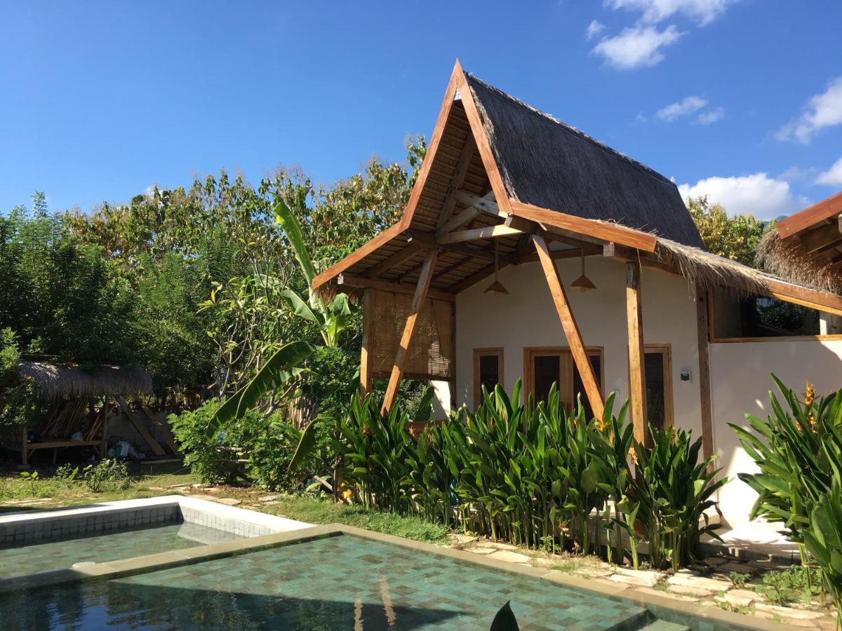 Kalyssa Beach Bungalows Pemuteran Esterno foto