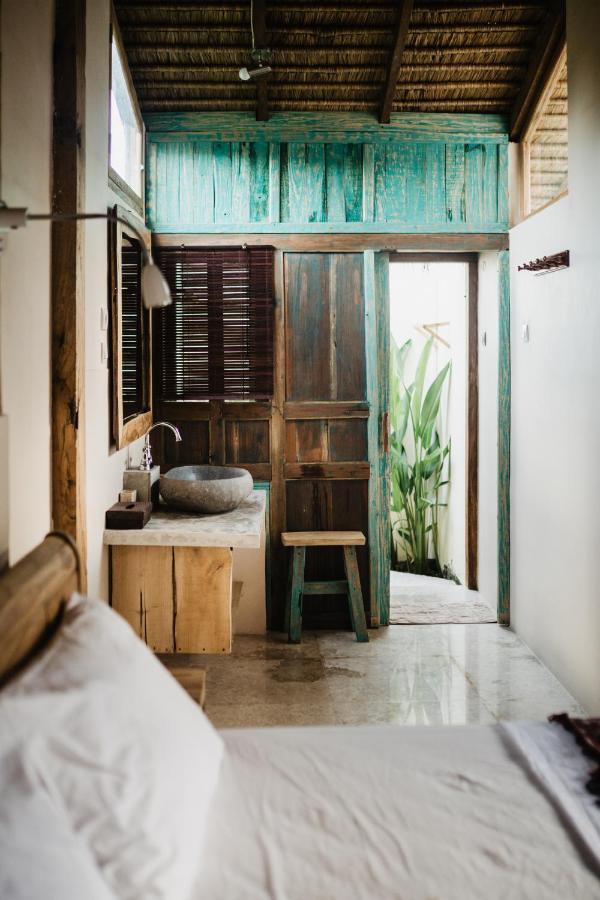 Kalyssa Beach Bungalows Pemuteran Esterno foto